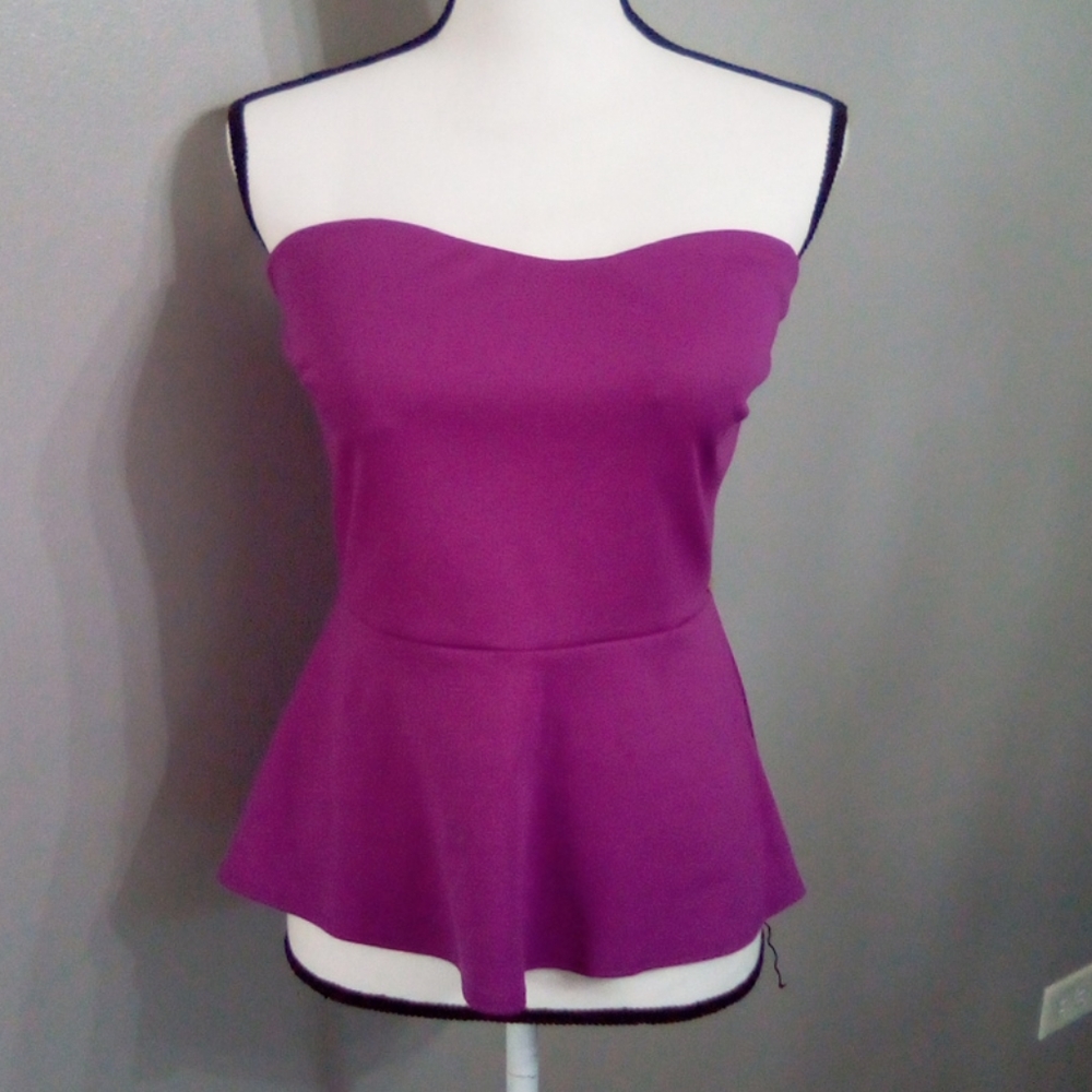 Guess Majestic Off Shoulder Top